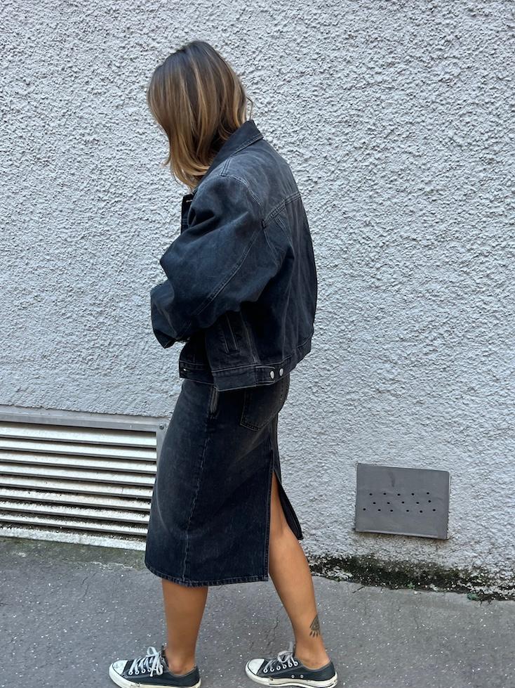 Jeanjacke - Renee - 3