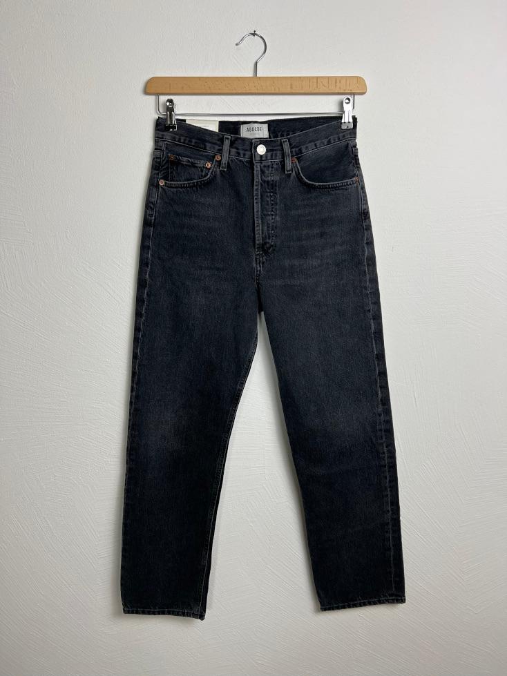 Jeans - 90ties