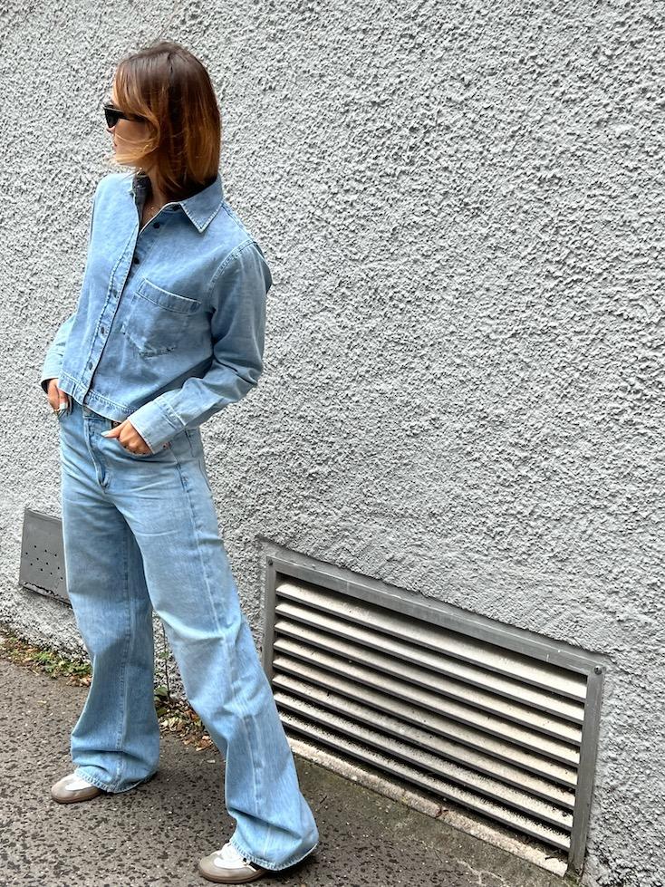 Jeans - Annina