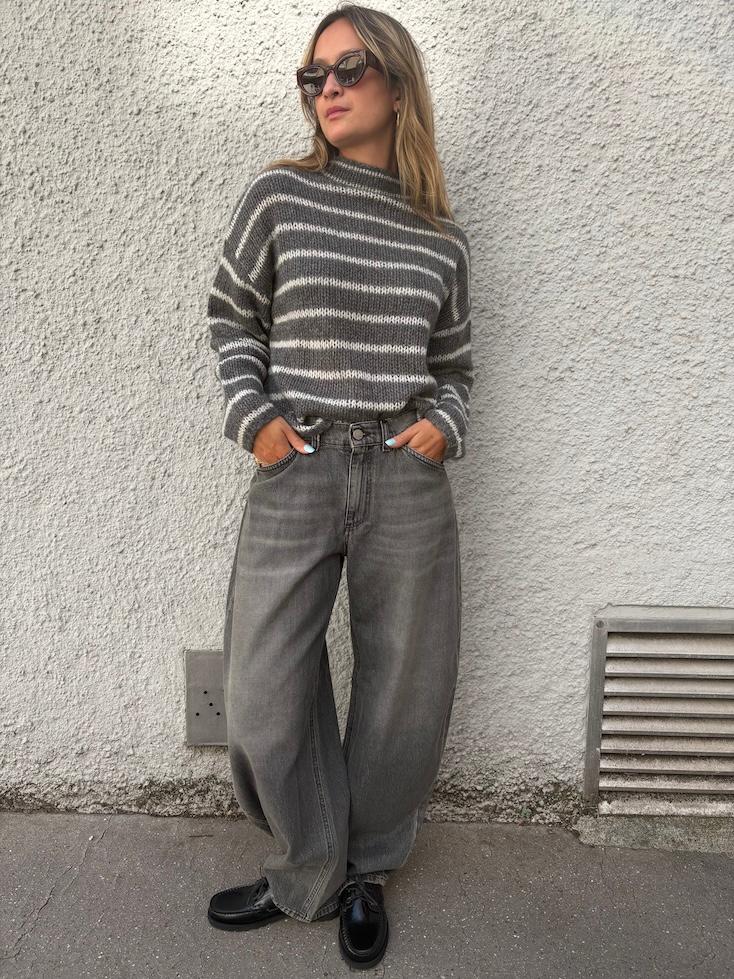 Jeans - Antea