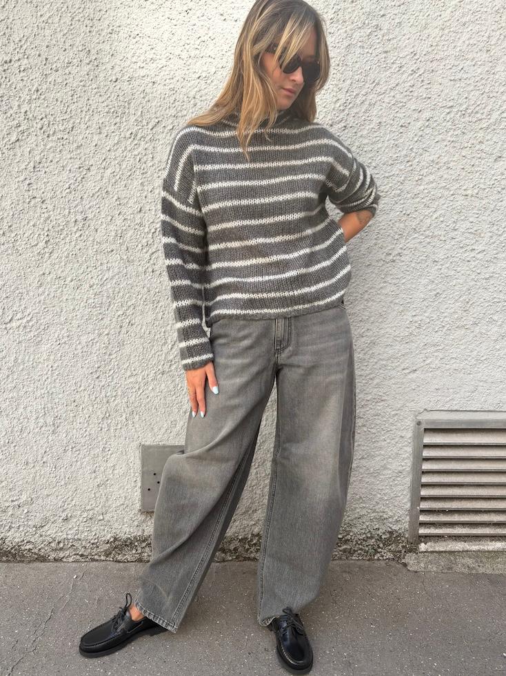 Jeans - Antea - 1