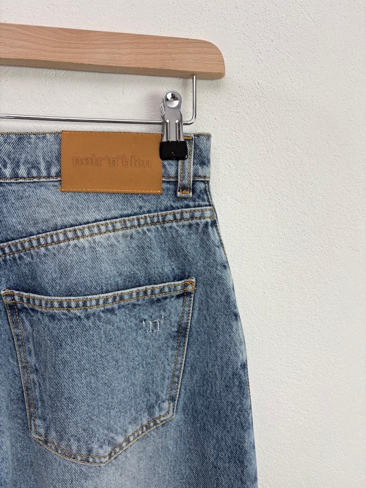 Jeans - Antea - 0
