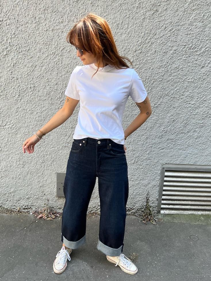 Jeans - Ayla