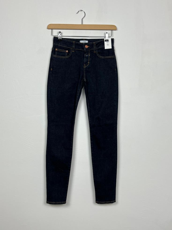 Jeans - Baker Long
