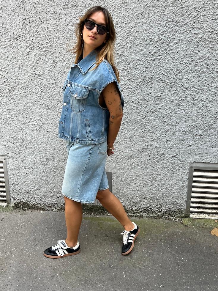 Jeans - Becky - 2