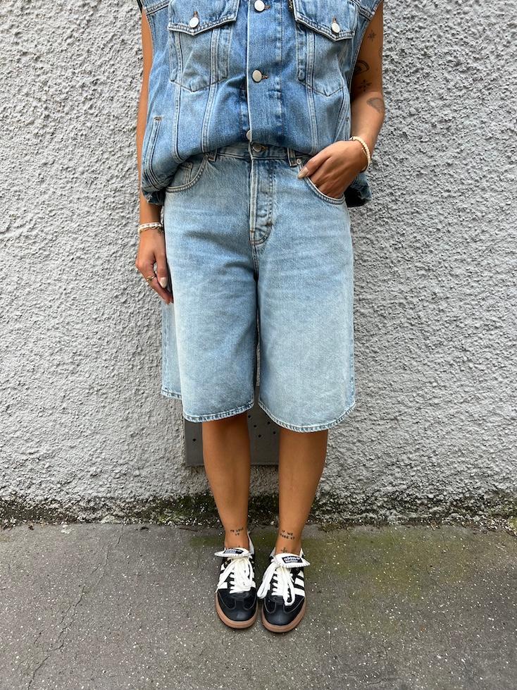 Jeans - Becky