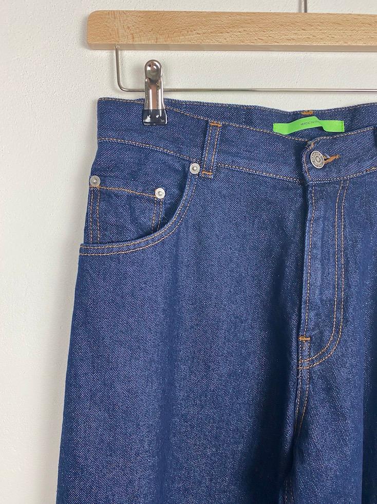 Jeans - Bethany Cargo - 7