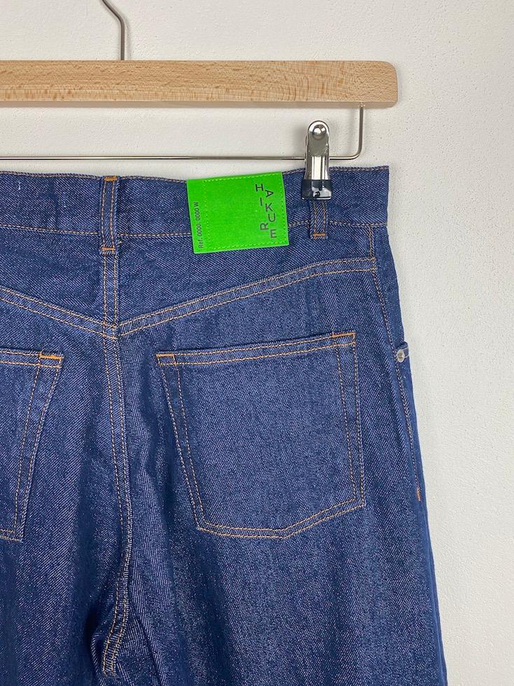 Jeans - Bethany Cargo - 8