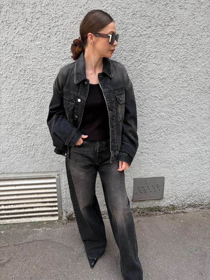 Jeans - Bethany - 3