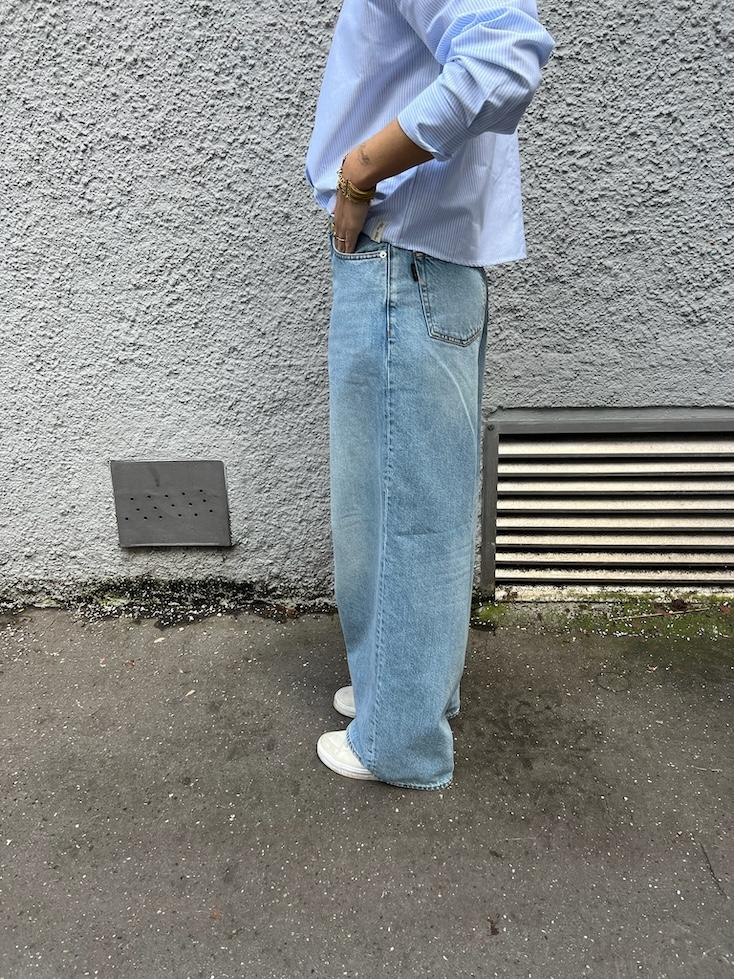Jeans - Bethany