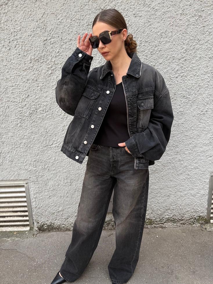 Jeans - Bethany - 1