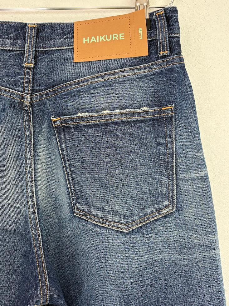 Jeans - Betty - 2