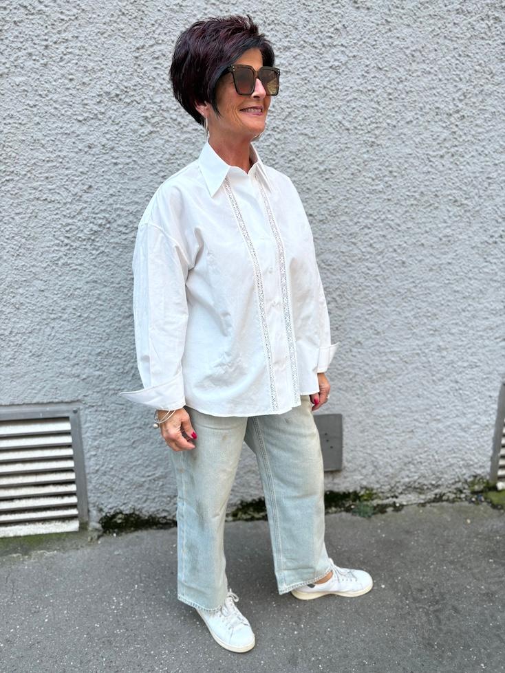 Jeans - Betty
