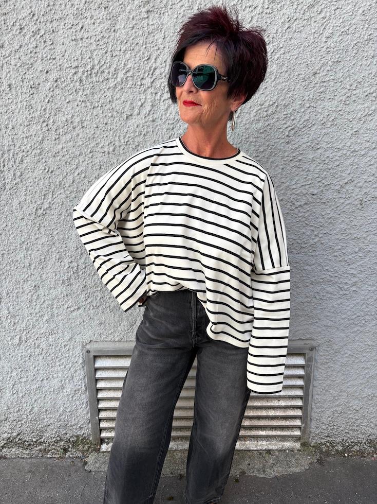 Jeans - Betty - 1