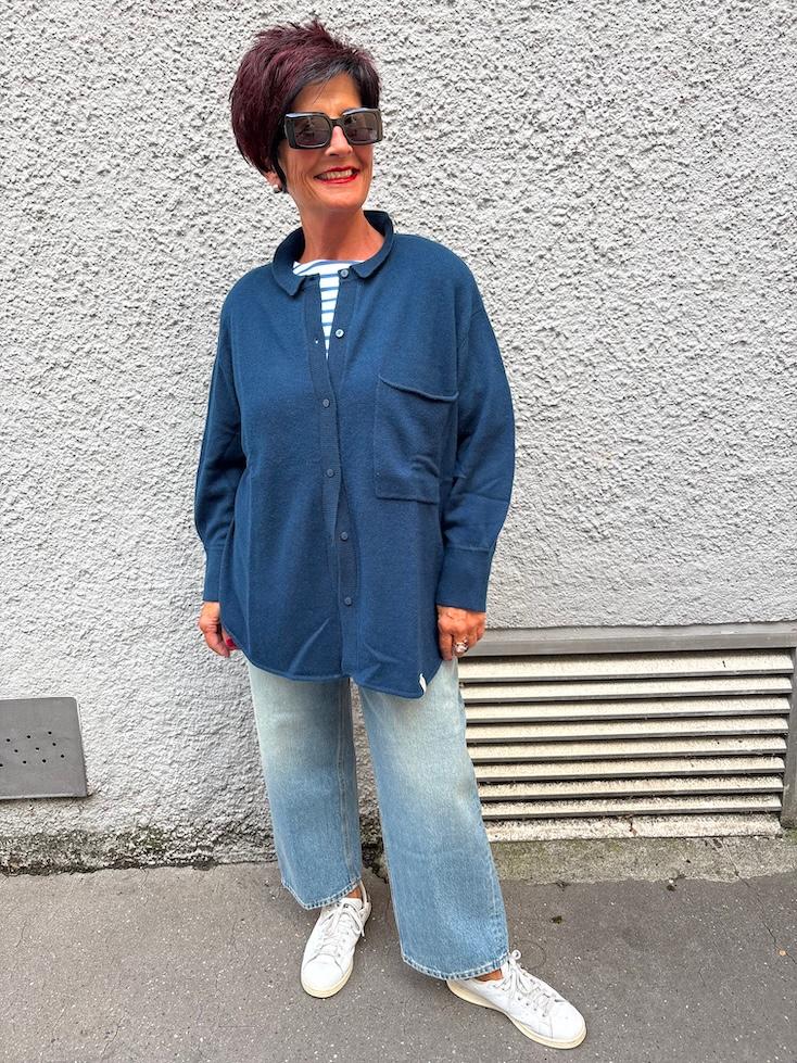 Jeans - Betty