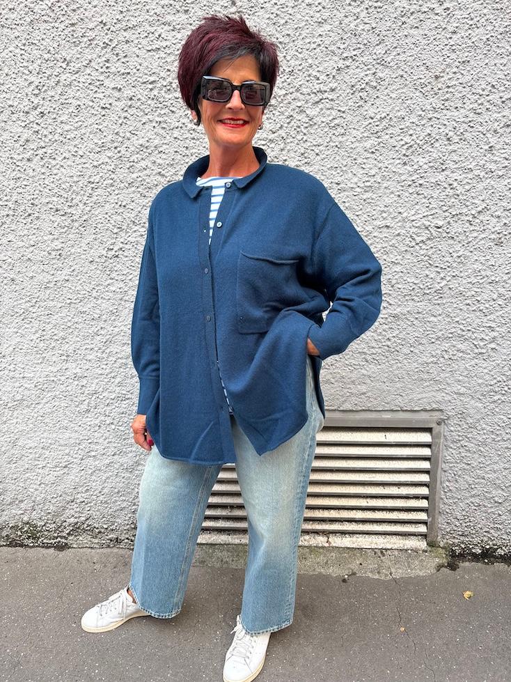 Jeans - Betty - 1