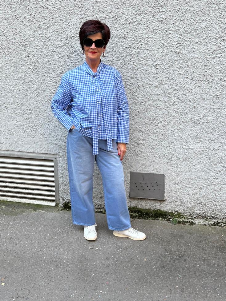 Jeans - Betty