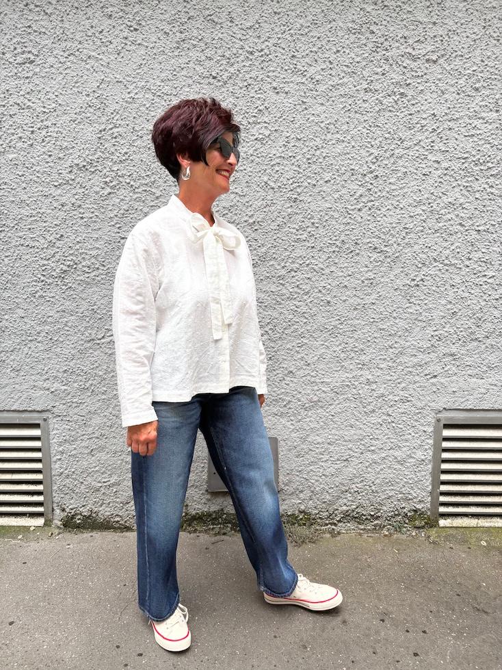 Jeans - Betty - 0