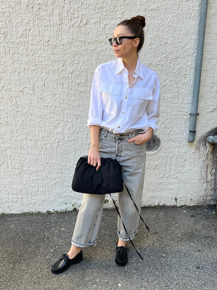 Jeans - Betty