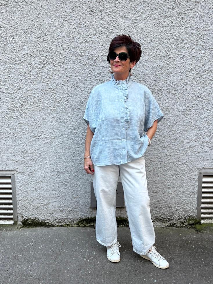Jeans - Betty