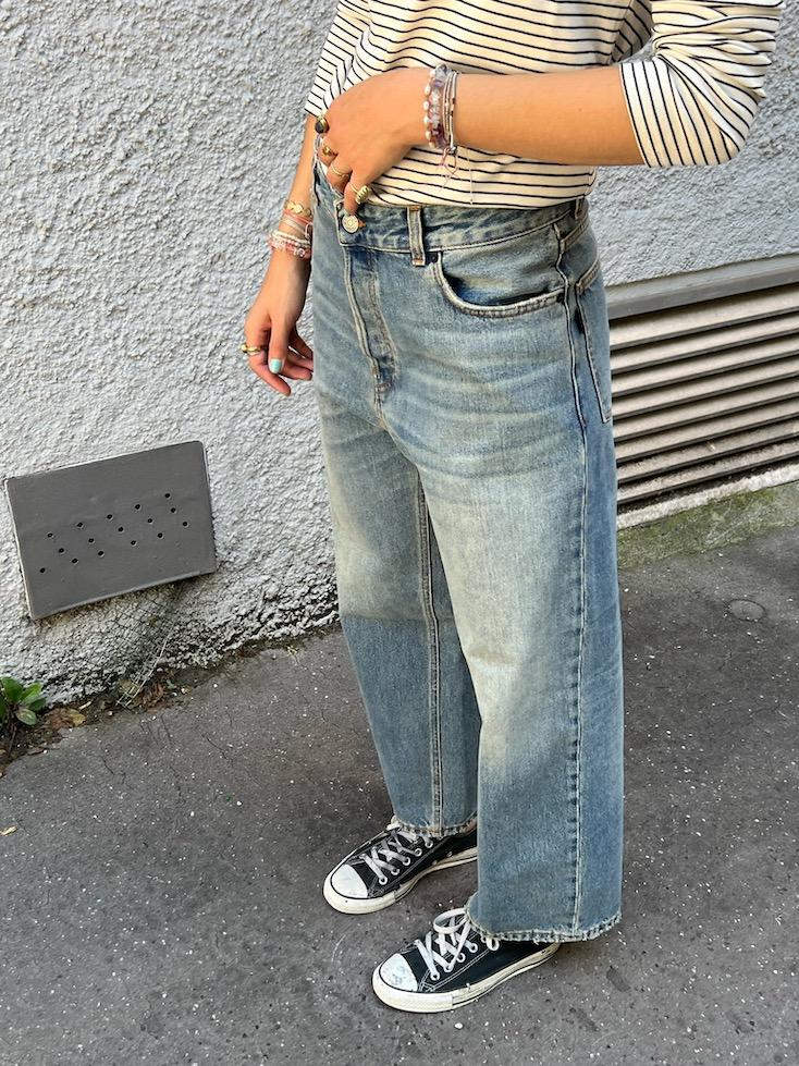 Jeans - Betty