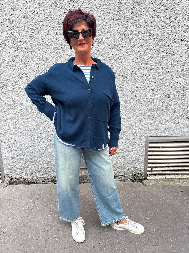 Jeans - Betty - 0