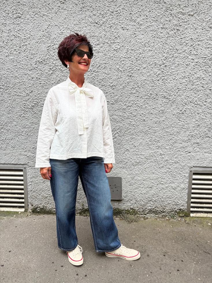 Jeans - Betty - 0