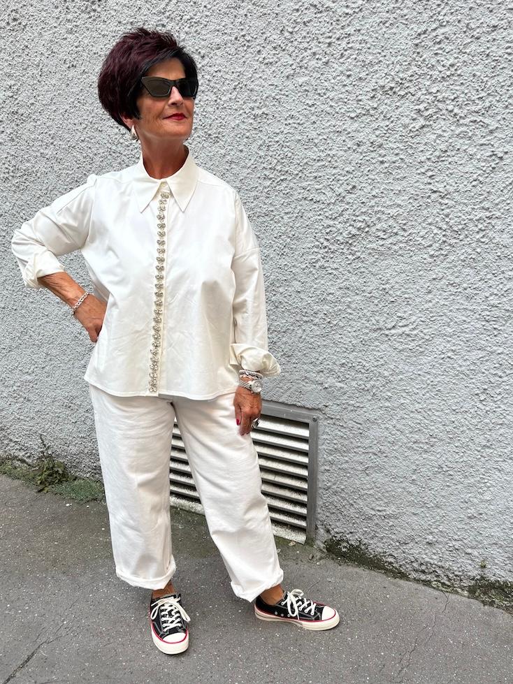 Jeans - Betty