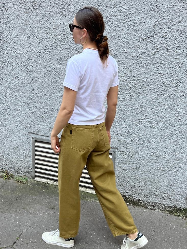 Jeans - Betty soft - 1