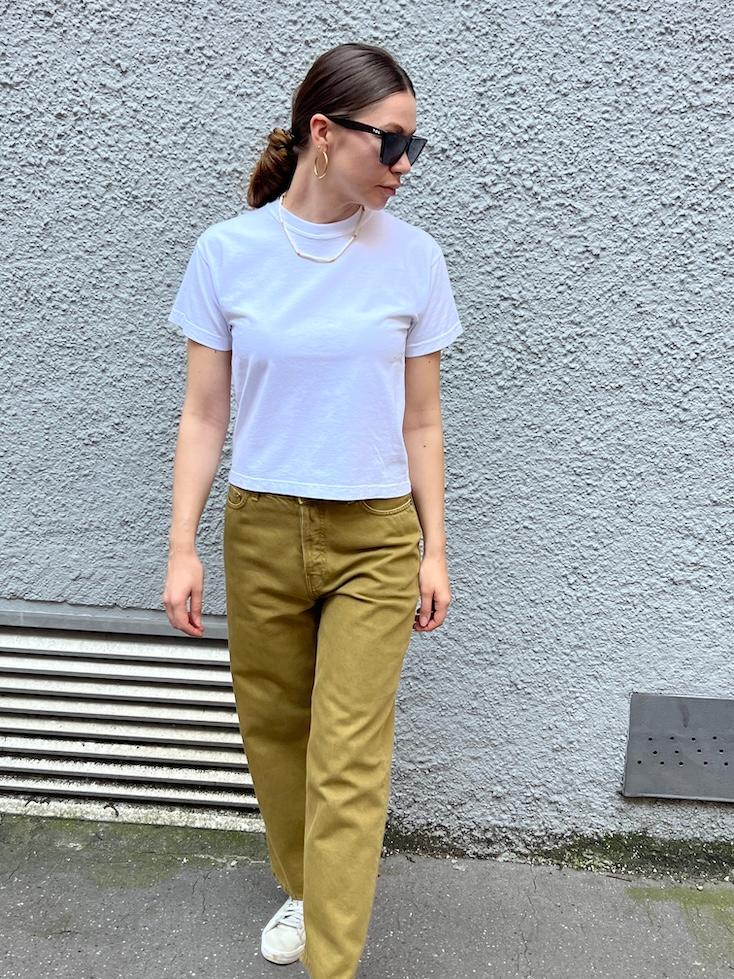 Jeans - Betty soft - 2