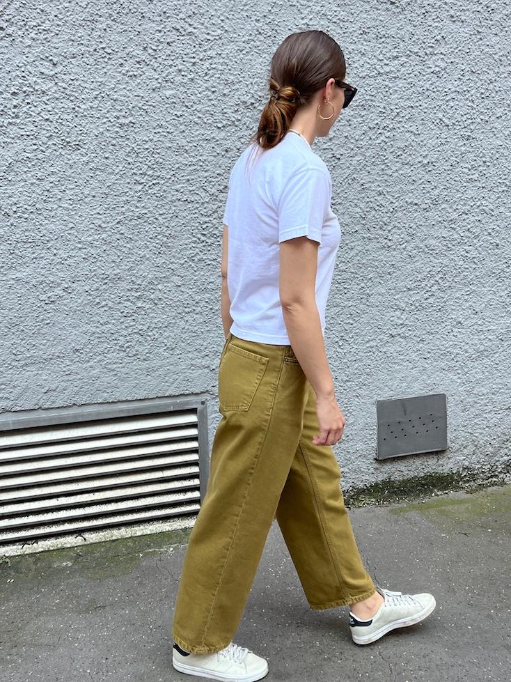 Jeans - Betty soft - 3