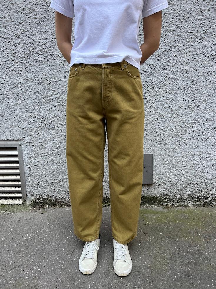Jeans - Betty soft
