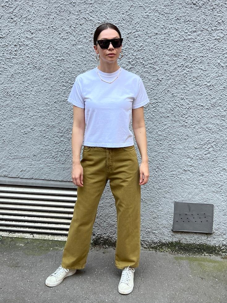 Jeans - Betty soft - 0