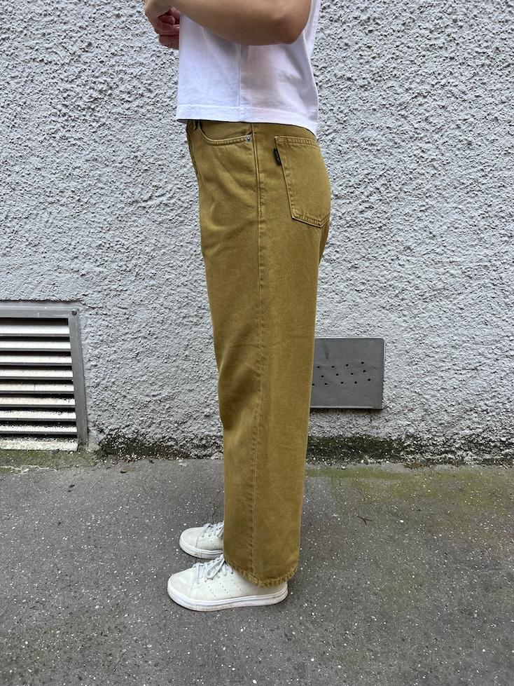 Jeans - Betty soft - 0