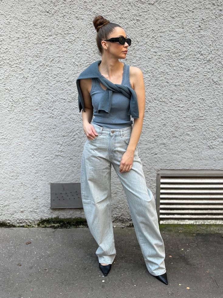 Jeans - Bibi