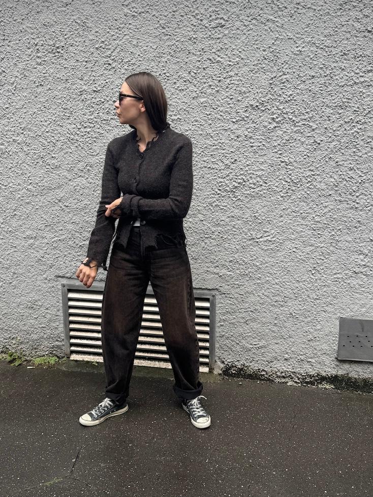 Jeans - Bibi