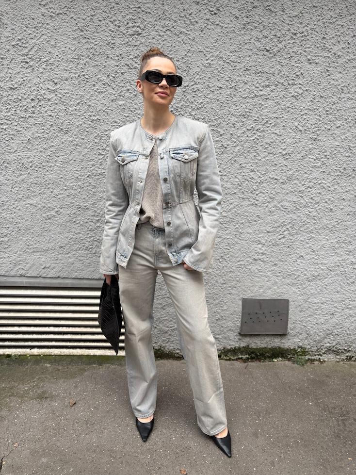 Jeans - Bonnie