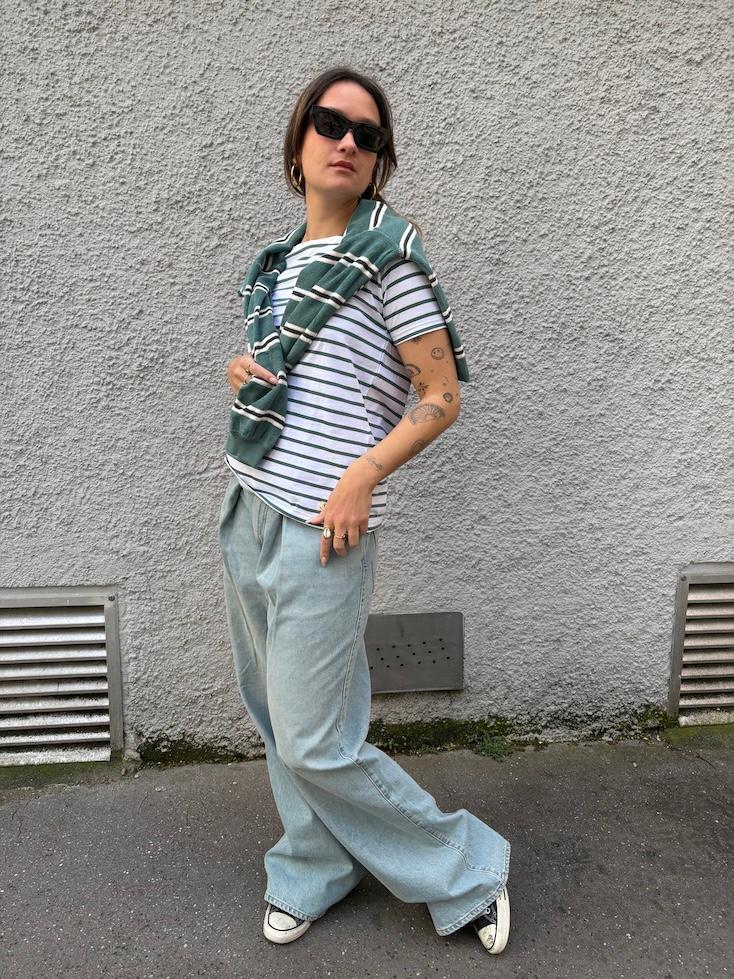 Jeans - Candy