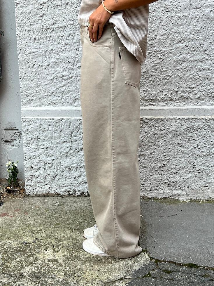 Jeans - Candy soft - 1