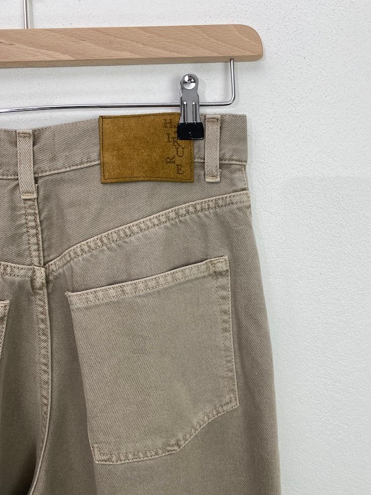 Jeans - Candy soft - 0