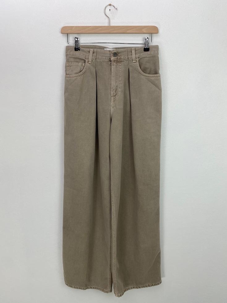 Jeans - Candy soft - 3