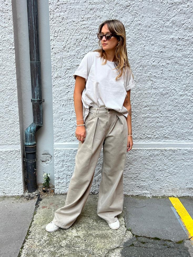 Jeans - Candy soft - 2