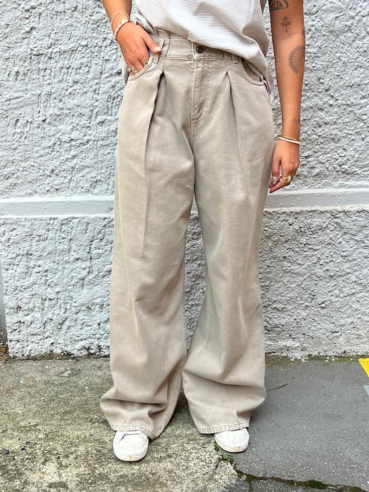 Jeans - Candy soft - 0