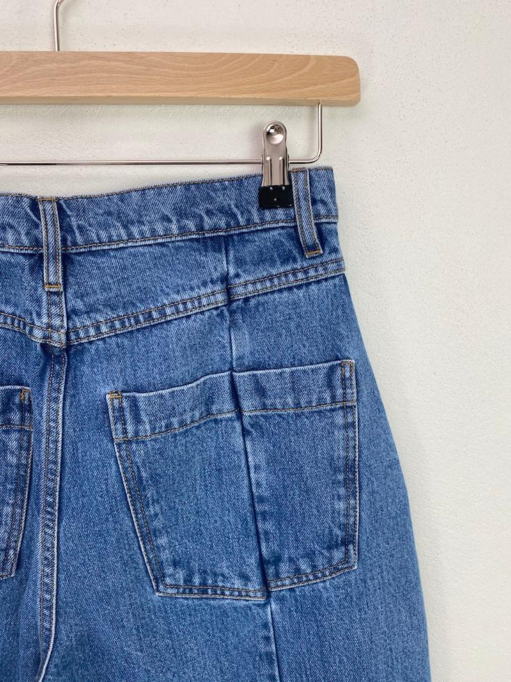 Jeans - 0