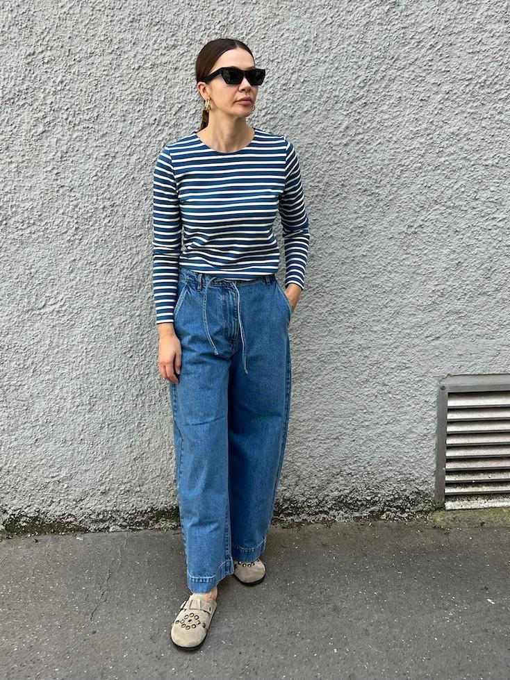 Jeans - 0