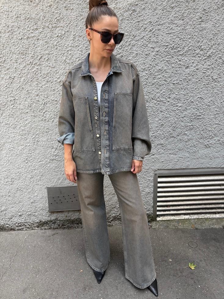 Jeans - Clara - 0