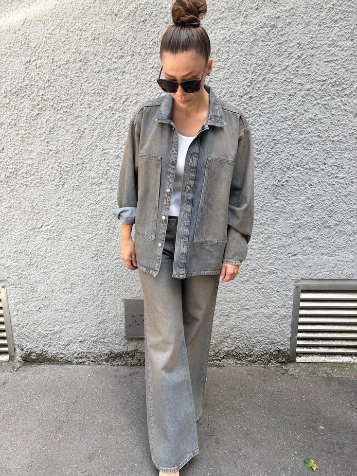 Jeans - Clara