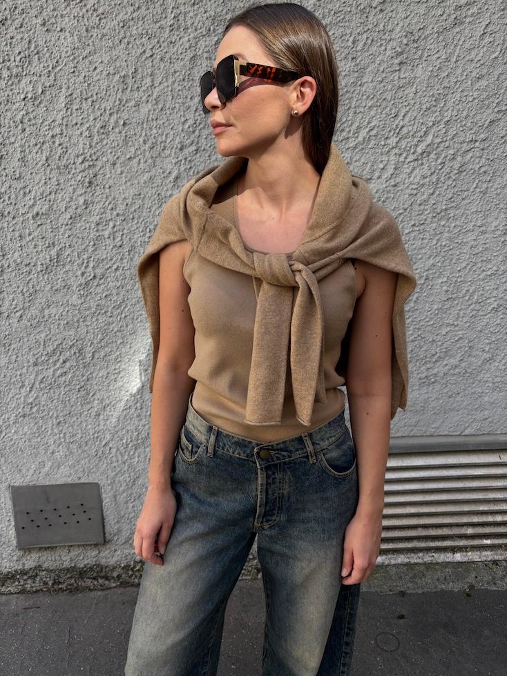 Jeans - Dolly - 2
