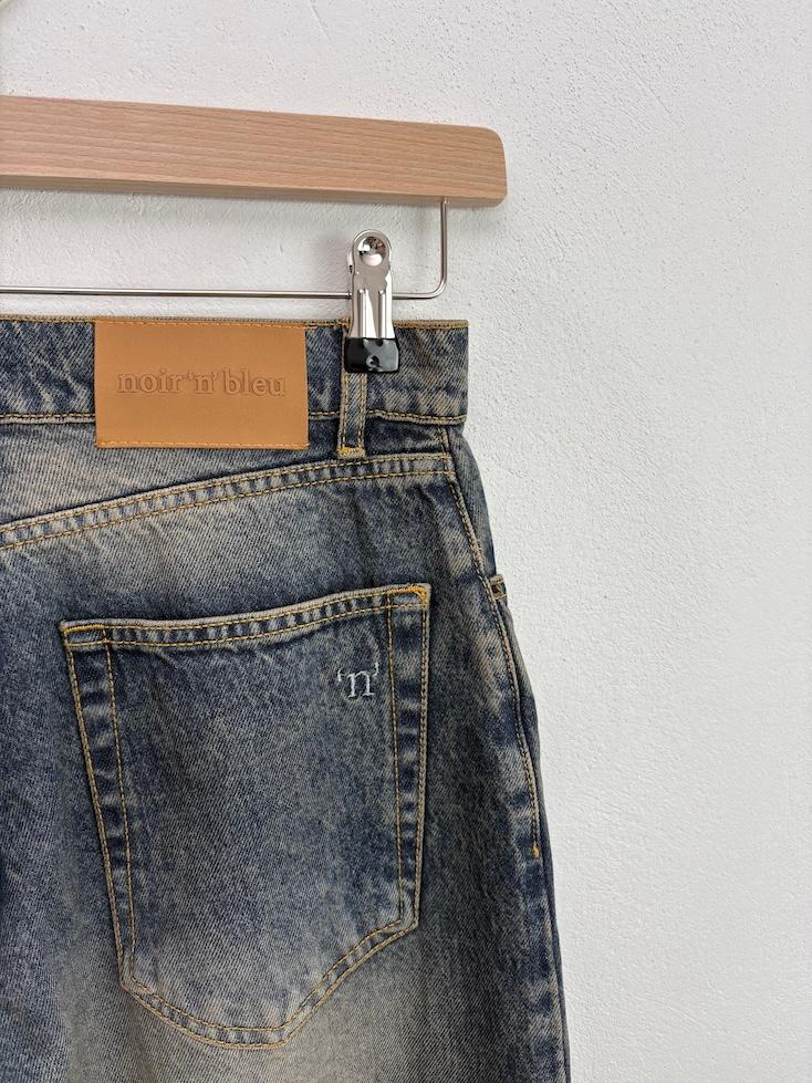 Jeans - Dolly - 7