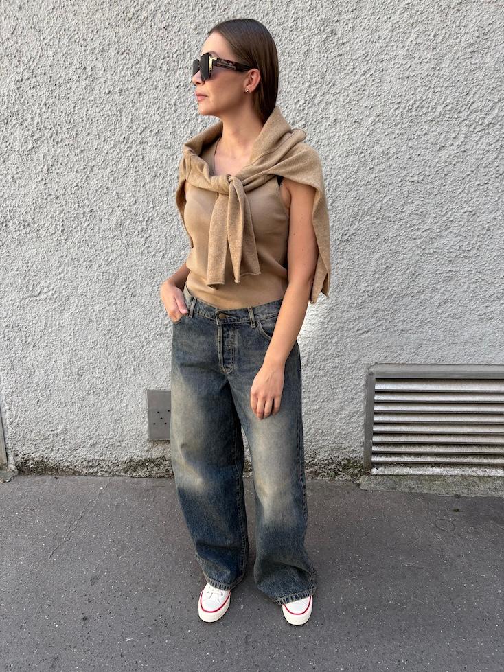 Jeans - Dolly - 1